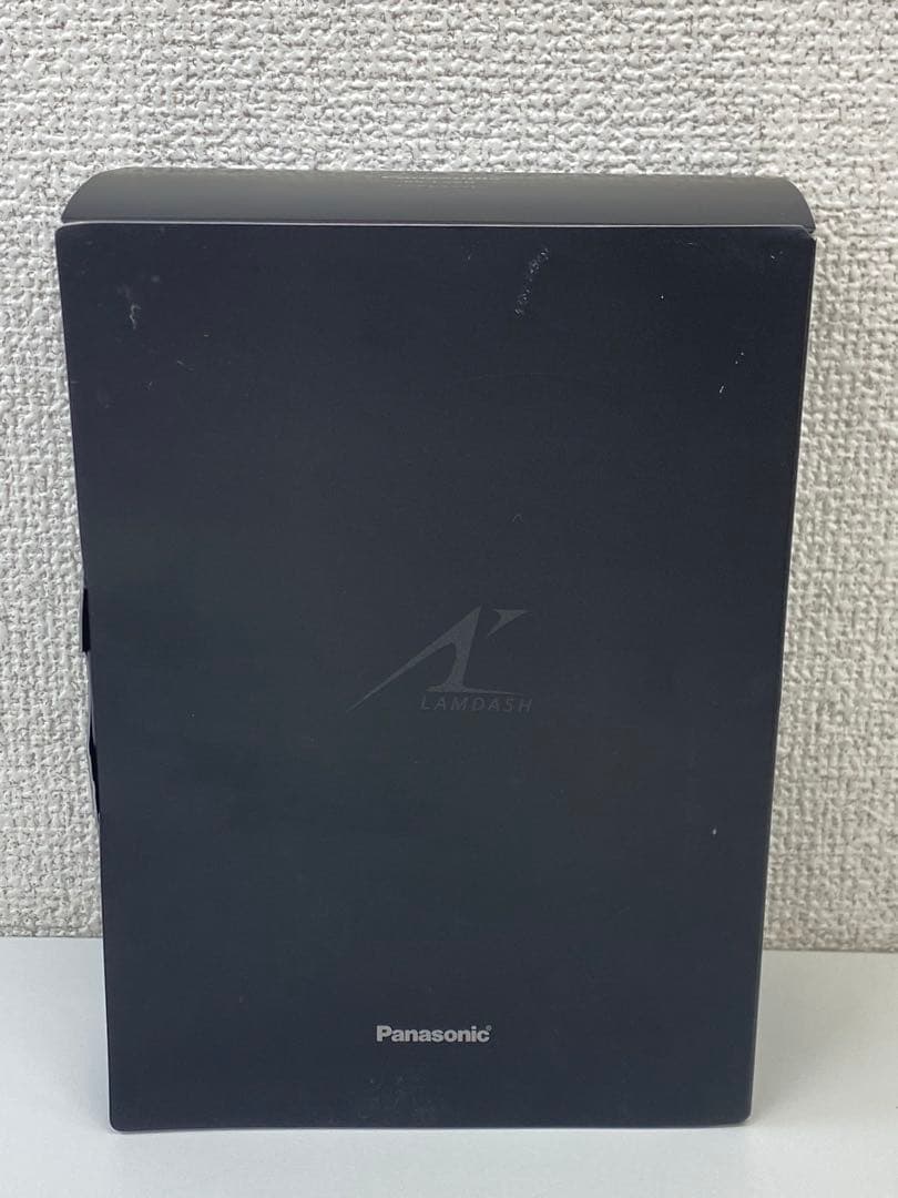 Panasonic パナソニック メンズ 電気シェーバー ES-LS5B