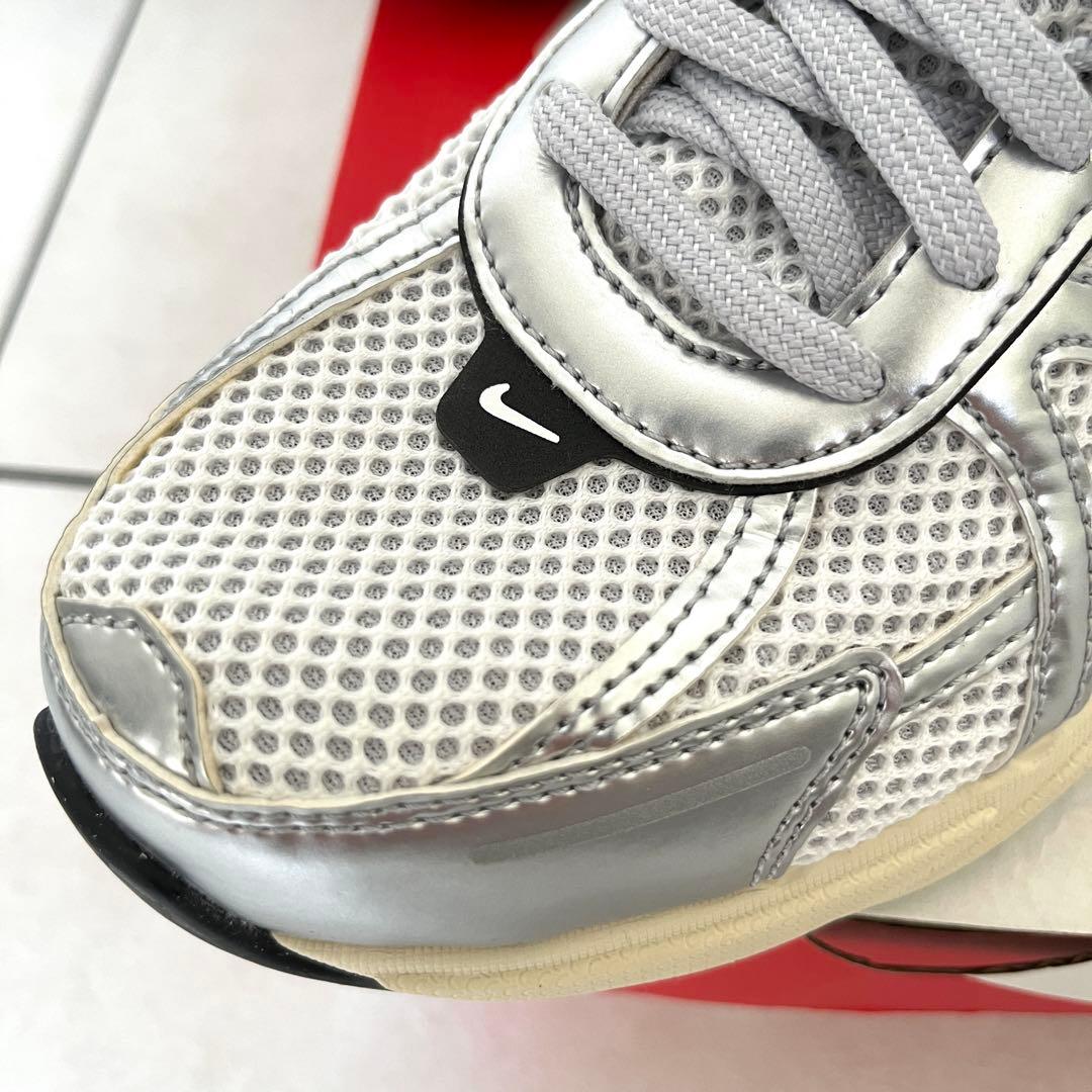 【未使用】NIKE スニーカー ウィメンズ V2K ラン