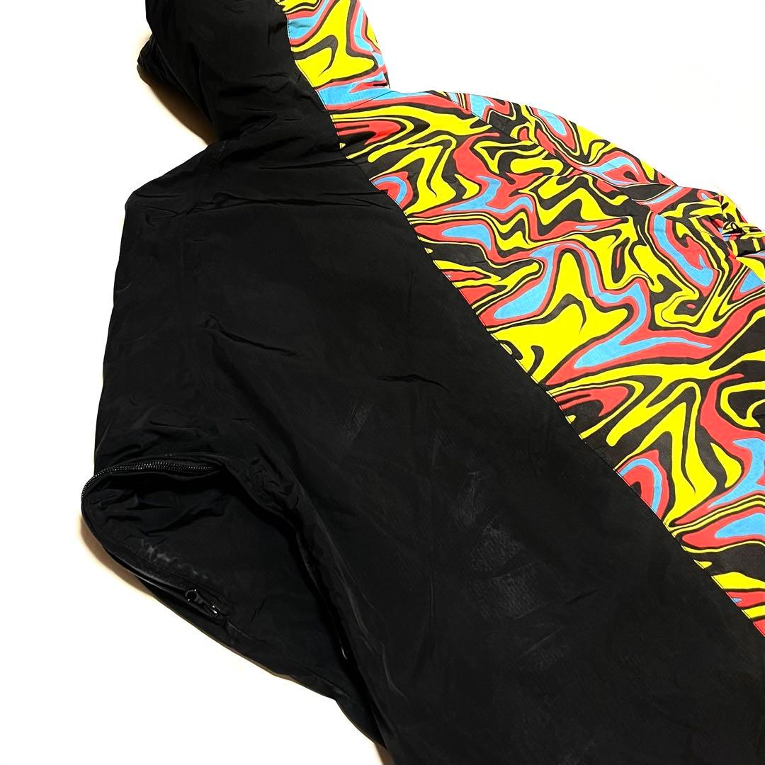 ■GUSH・ガッシュ■スノーボードウェア・スキーウェア・M・スノージャケット