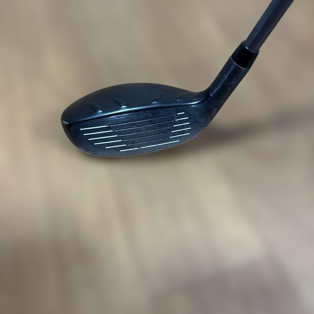 ping G400 3u 4u ２本セット