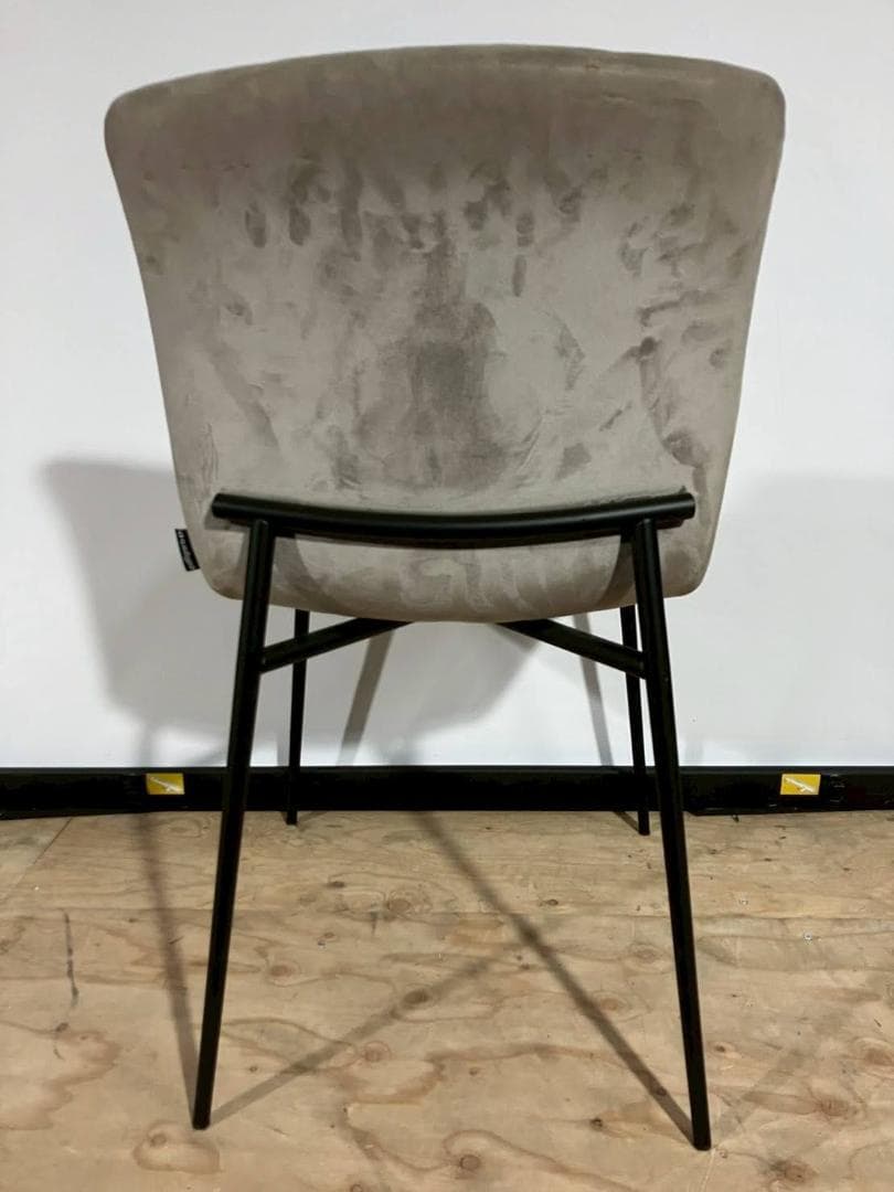 Calligaris カリガリス ダイニングチェア Love CS1885-A