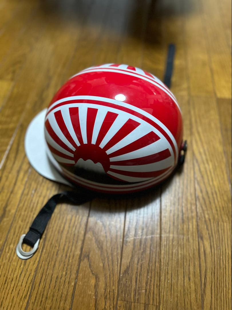 コルク半　富士日章