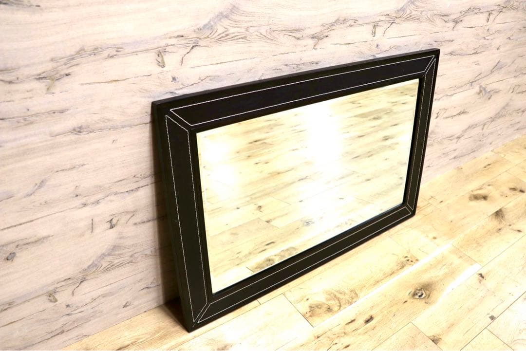 GMGS174○ウォールミラー 鏡 壁掛けミラー 壁掛け鏡 モダン シンプ