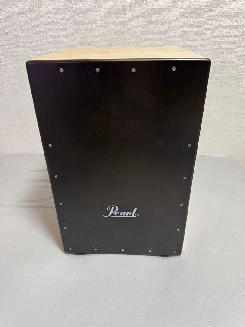 カホン パール Pearl パーカッション cajon 木製 打楽器