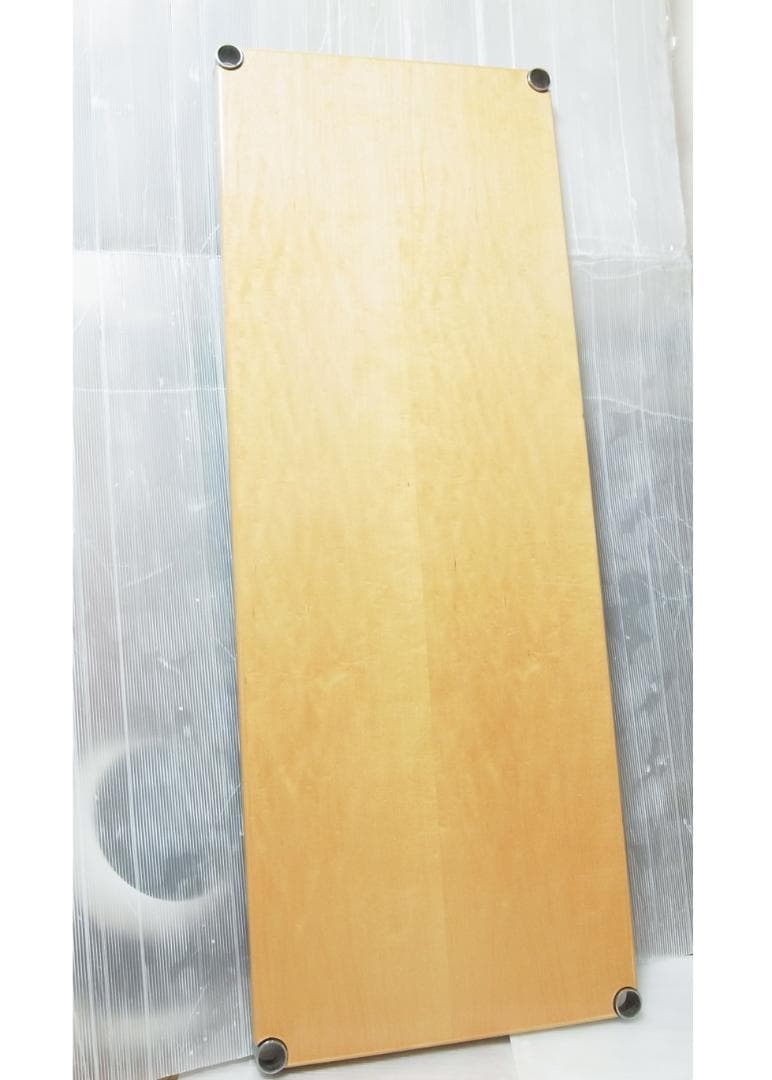 エレクター ウッドシェルフ ERECTA 1200