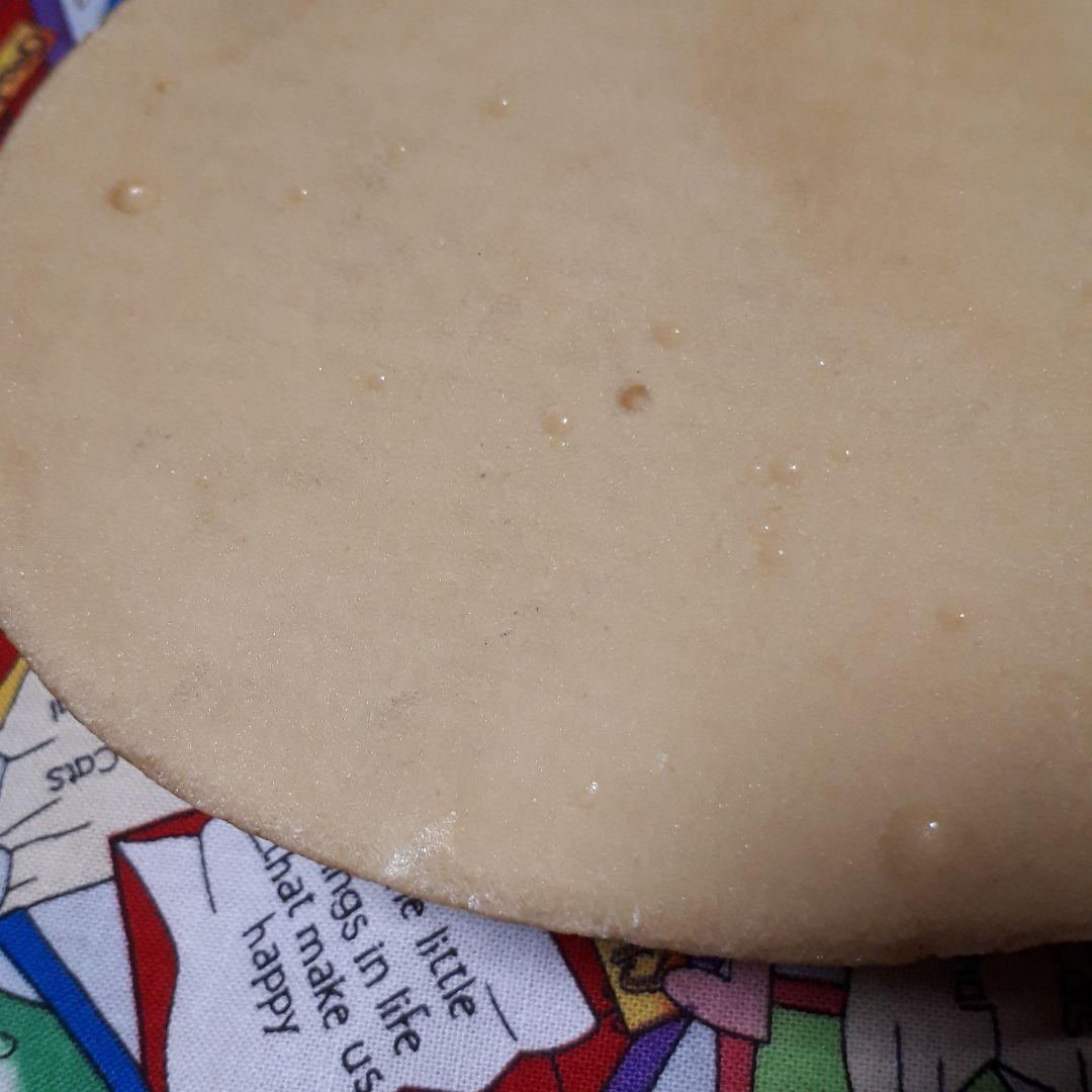 ヴィンテージ 　70's 　くまパッチワーク柄　ウォールデコ 　壁掛け　ベア