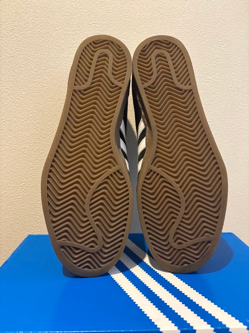 s*l様 adidas CAMPUS 80s FREAK'S STORE