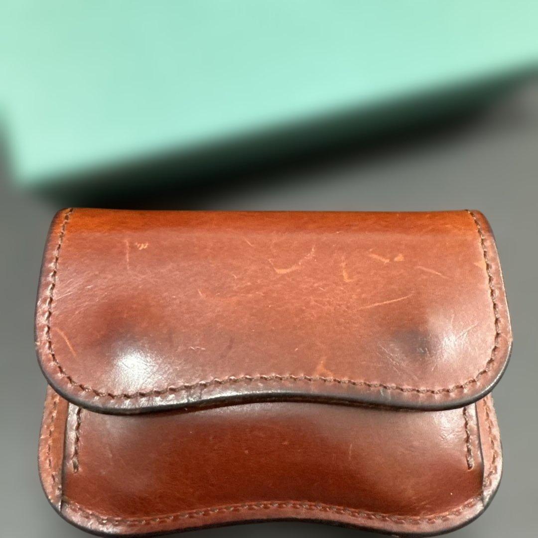 ラストクロップス タング マレンマレザー