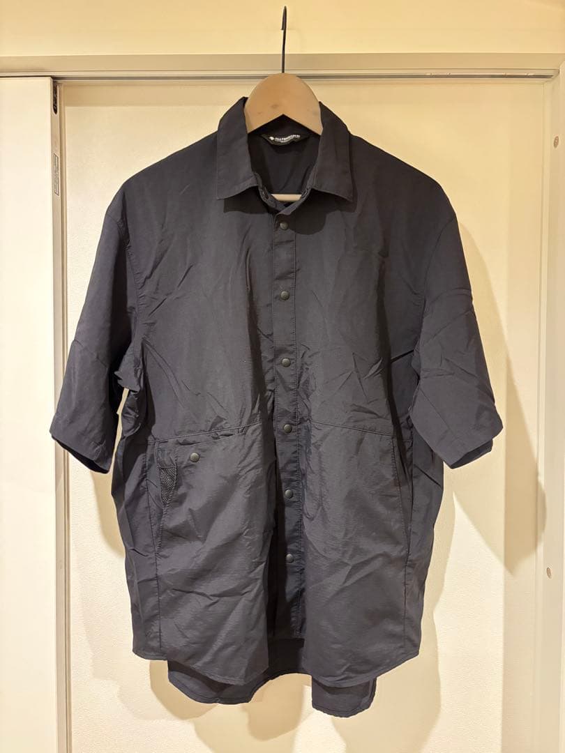 デサント　オルテライン81