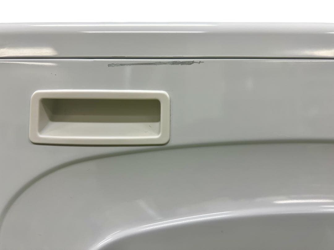 【ニトリ】10kgドラム式 洗濯乾燥機 (ND100KL1) コンパクト