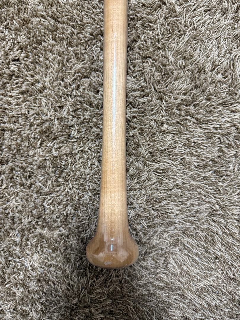 Pro Exclusive 003 硬式野球バット YCM-026 木製バット