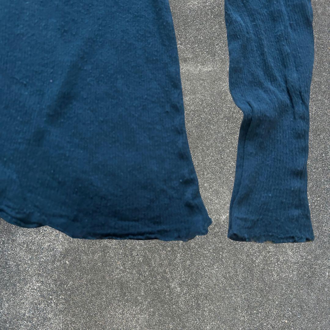 トップス archive HAIDER ACKERMAN seethrough top