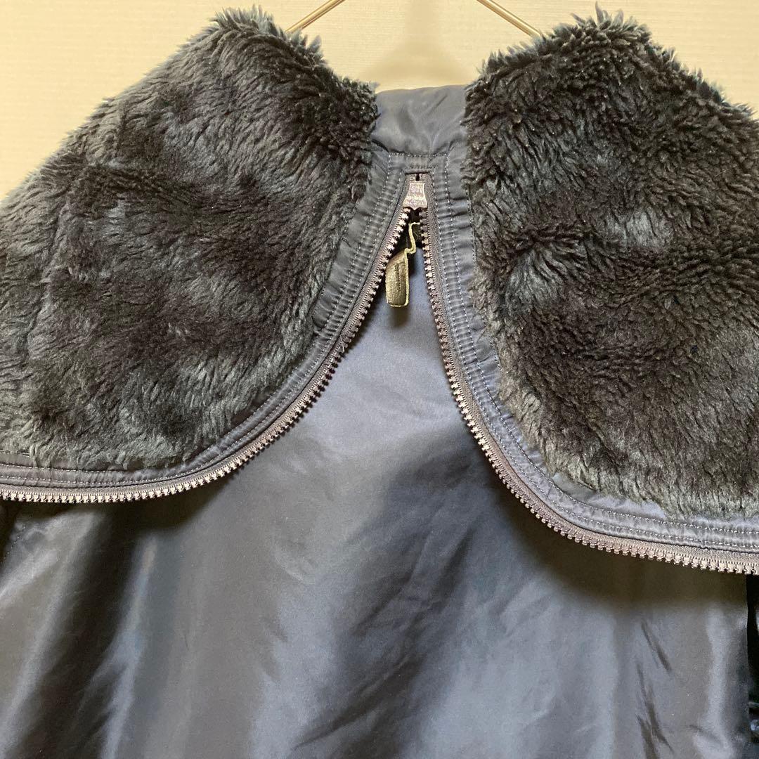 ALPHA INDUSTRIES N-2B フライトジャケット　サイズXL