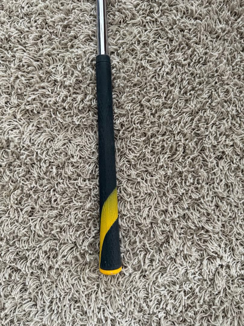 MIZUNO pro225アイアンセットP〜6 5本modus 115S