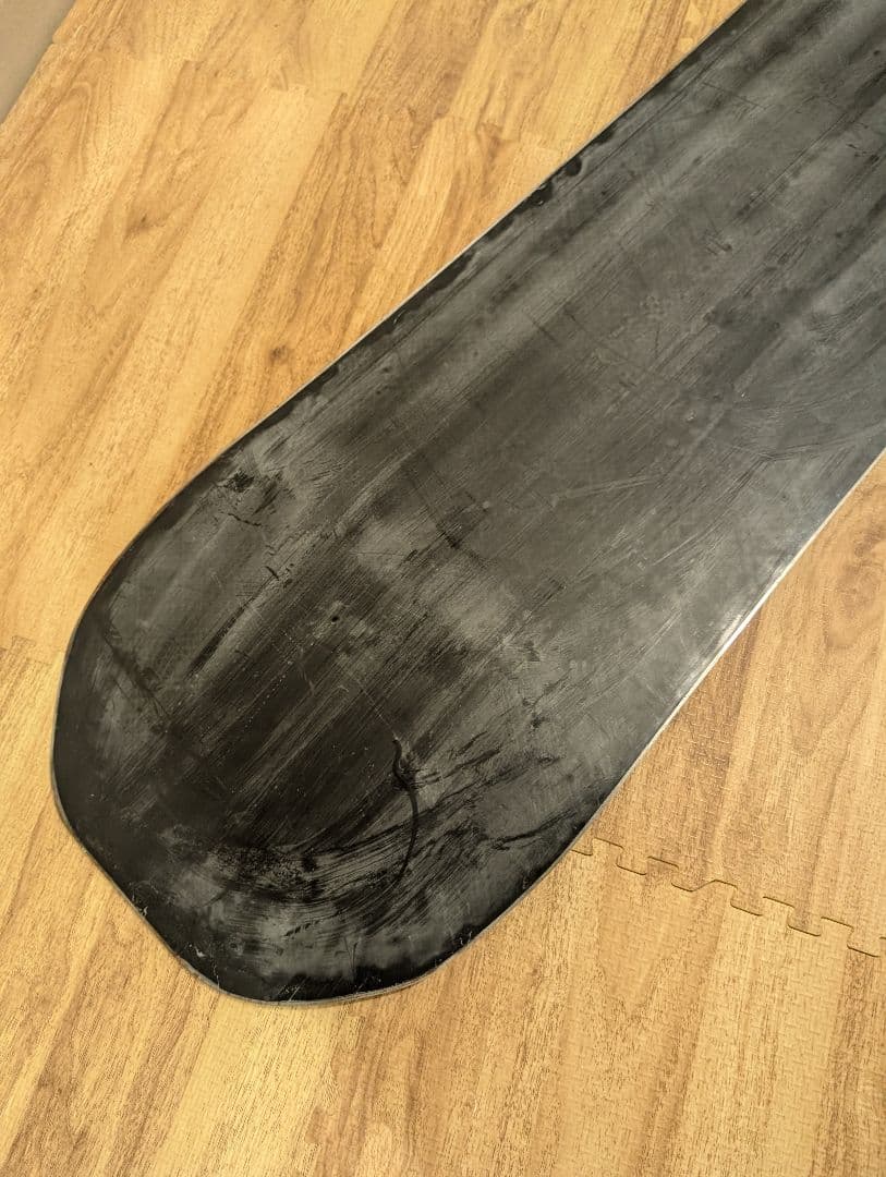 超激レア！　sin board bonnow 153cm オールジャパン