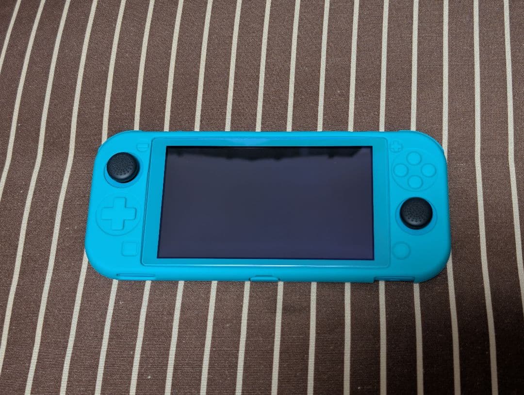 ニンテンドーSwitch Lite ターコイズ