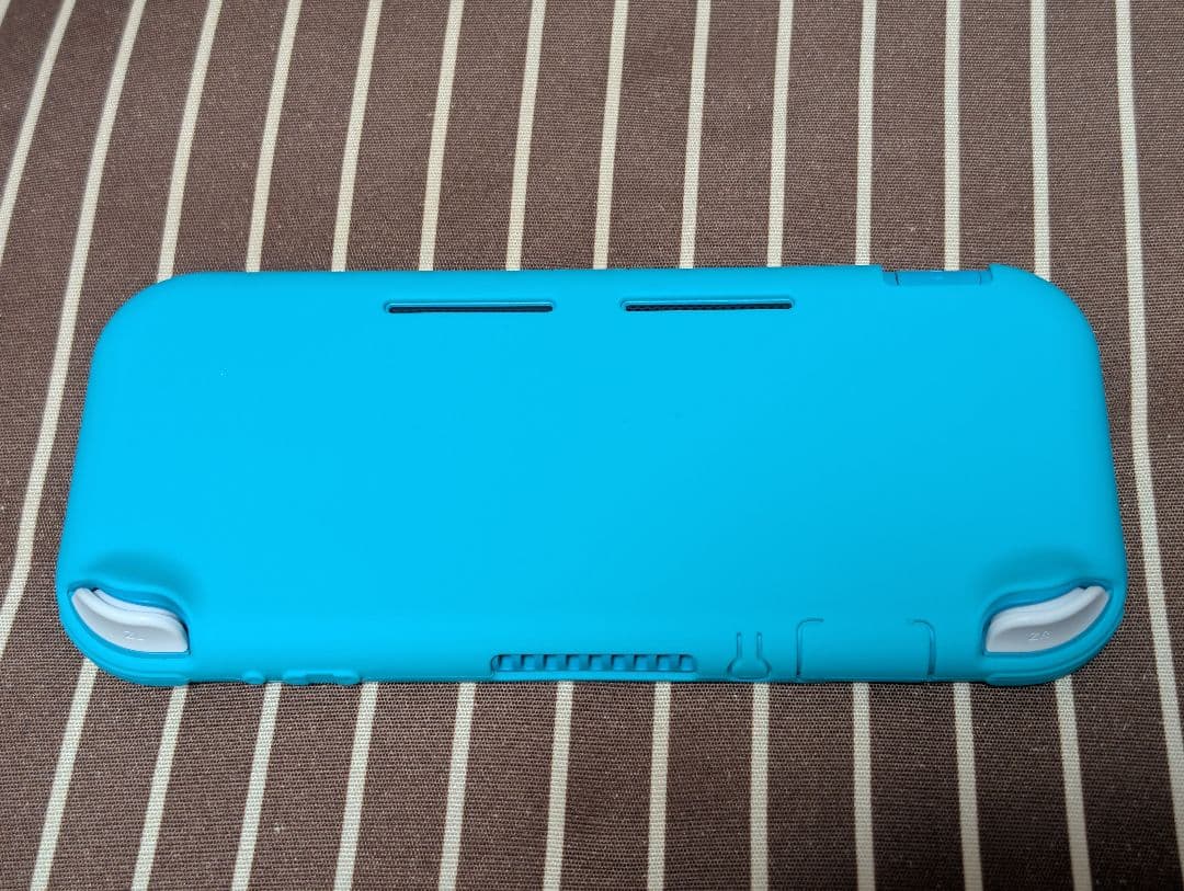 ニンテンドーSwitch Lite ターコイズ