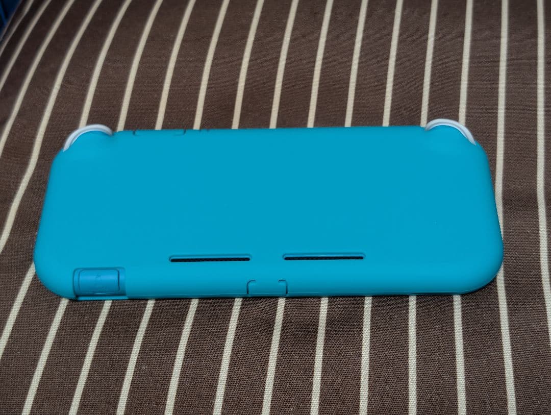 ニンテンドーSwitch Lite ターコイズ