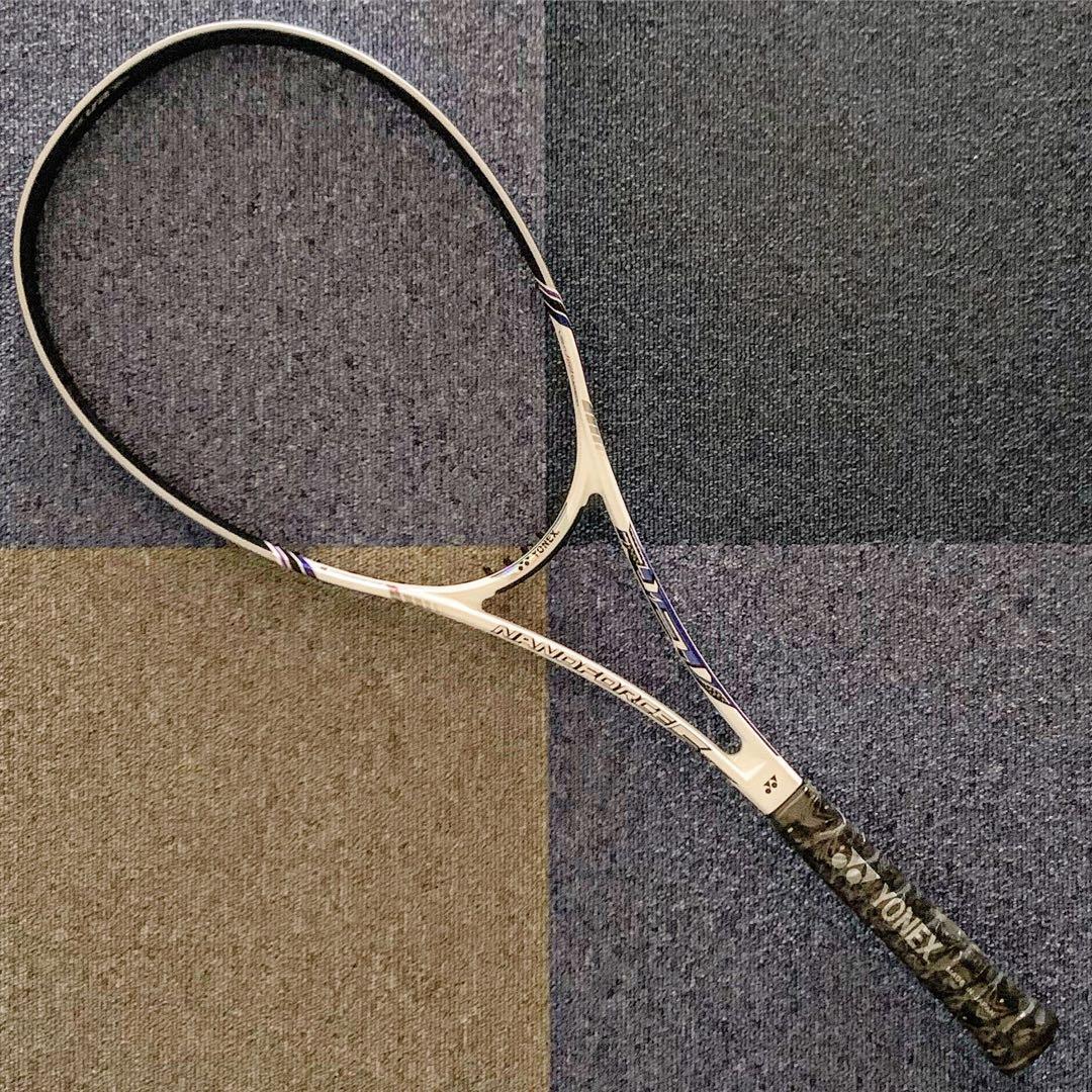 NANOFORCE 5V REV / ナノフォース 5V レブ / UL2