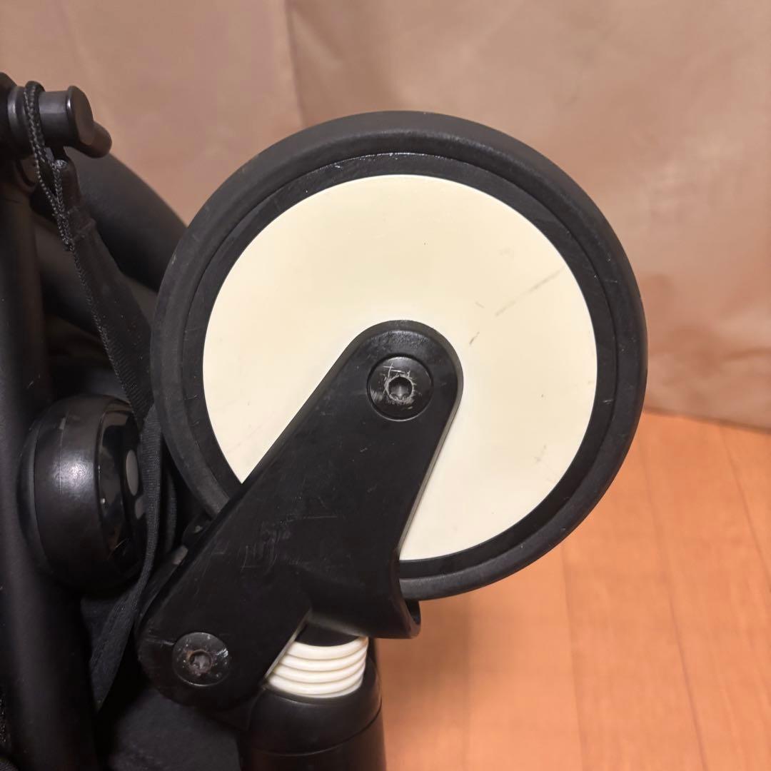 【美品】BABYZEN YOYO² ヨーヨー2 ベビーカー コンパクト 軽量