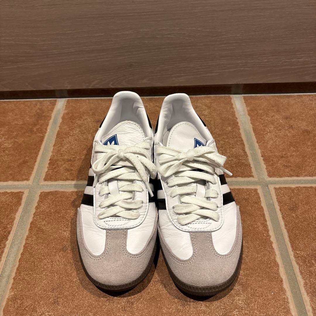 adidas Samba 23.5センチ