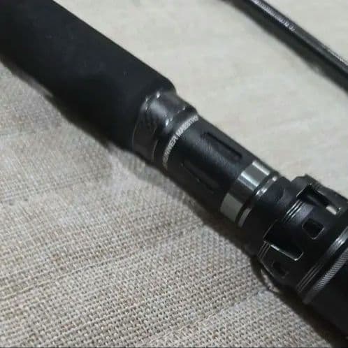 アブガルシアソルティーステージ ショアジギングXSJC-1032H80