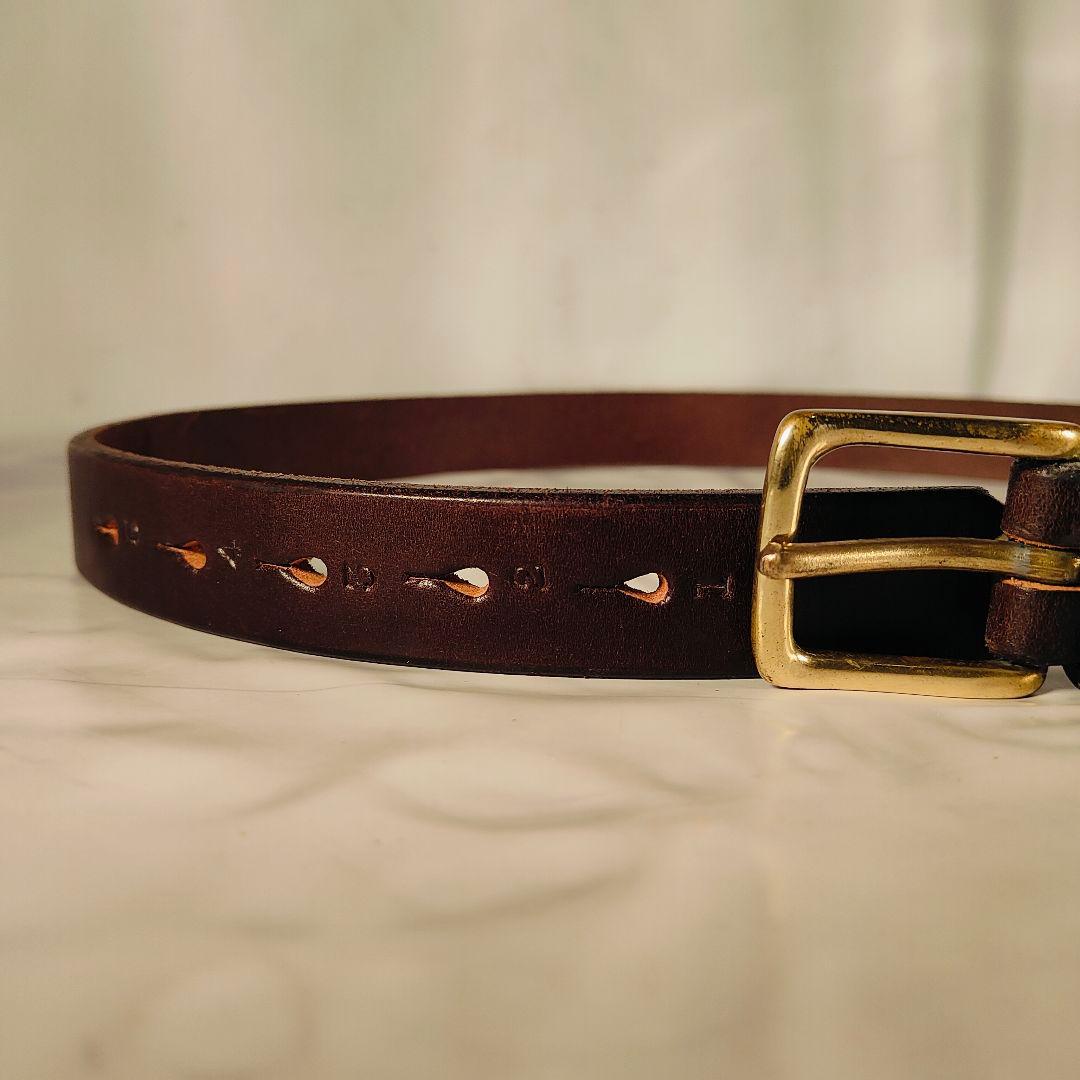 K　　　　　　　　　　　　　　　　【極厚革英国製】ジャベツクリフ