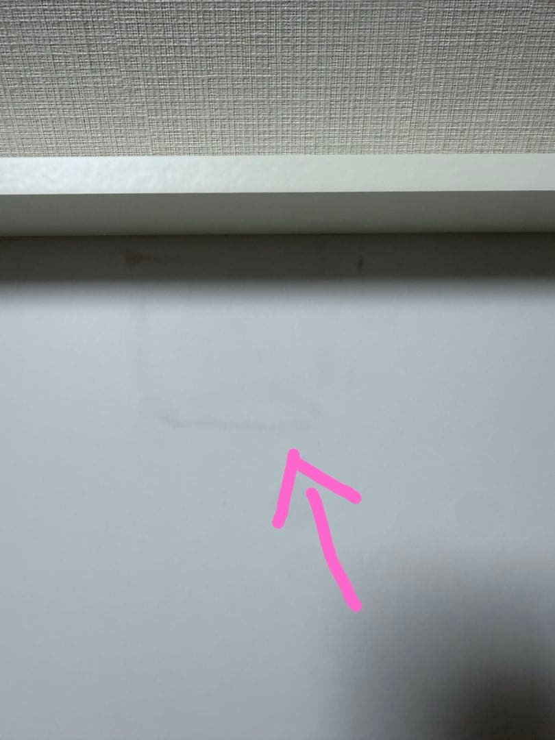 Canan 大理石調デスク 幅121cm