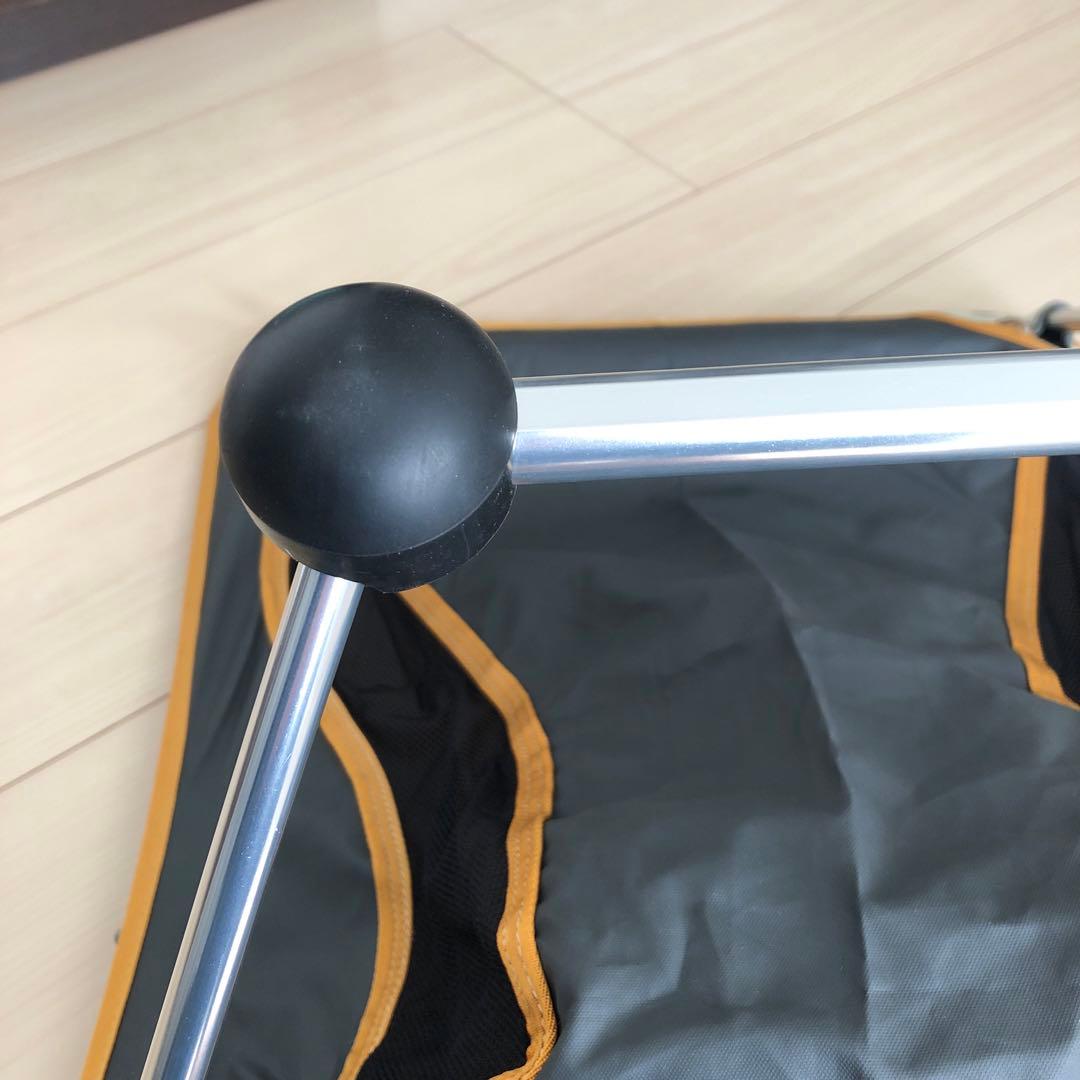 ALITE mayfly chair エーライト メイフライチェア 美品　動物柄