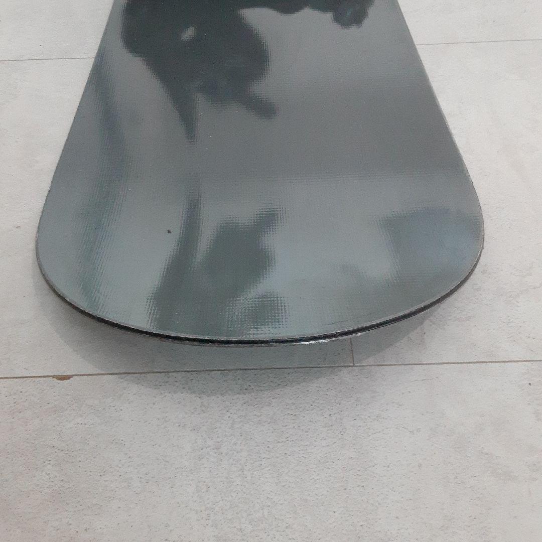 kissmark CITYCORAL 151 スノーボードセット ビンディング付