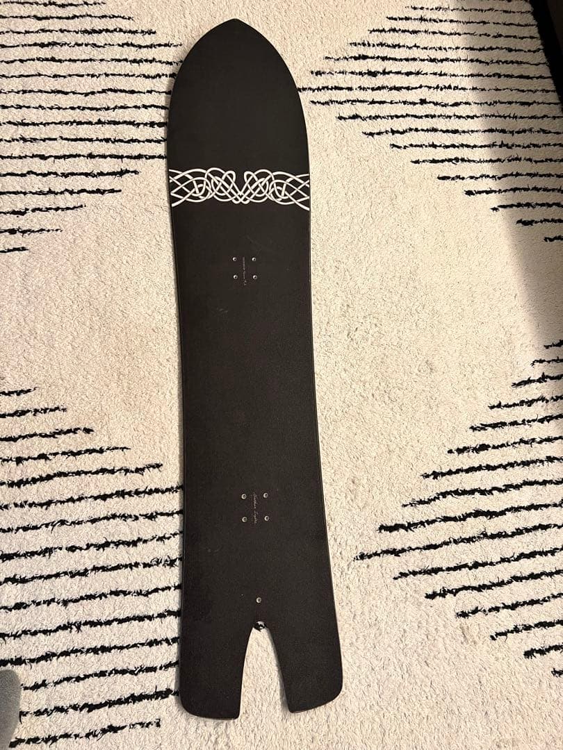 ゲンテンスティック　スプーンフィッシュ