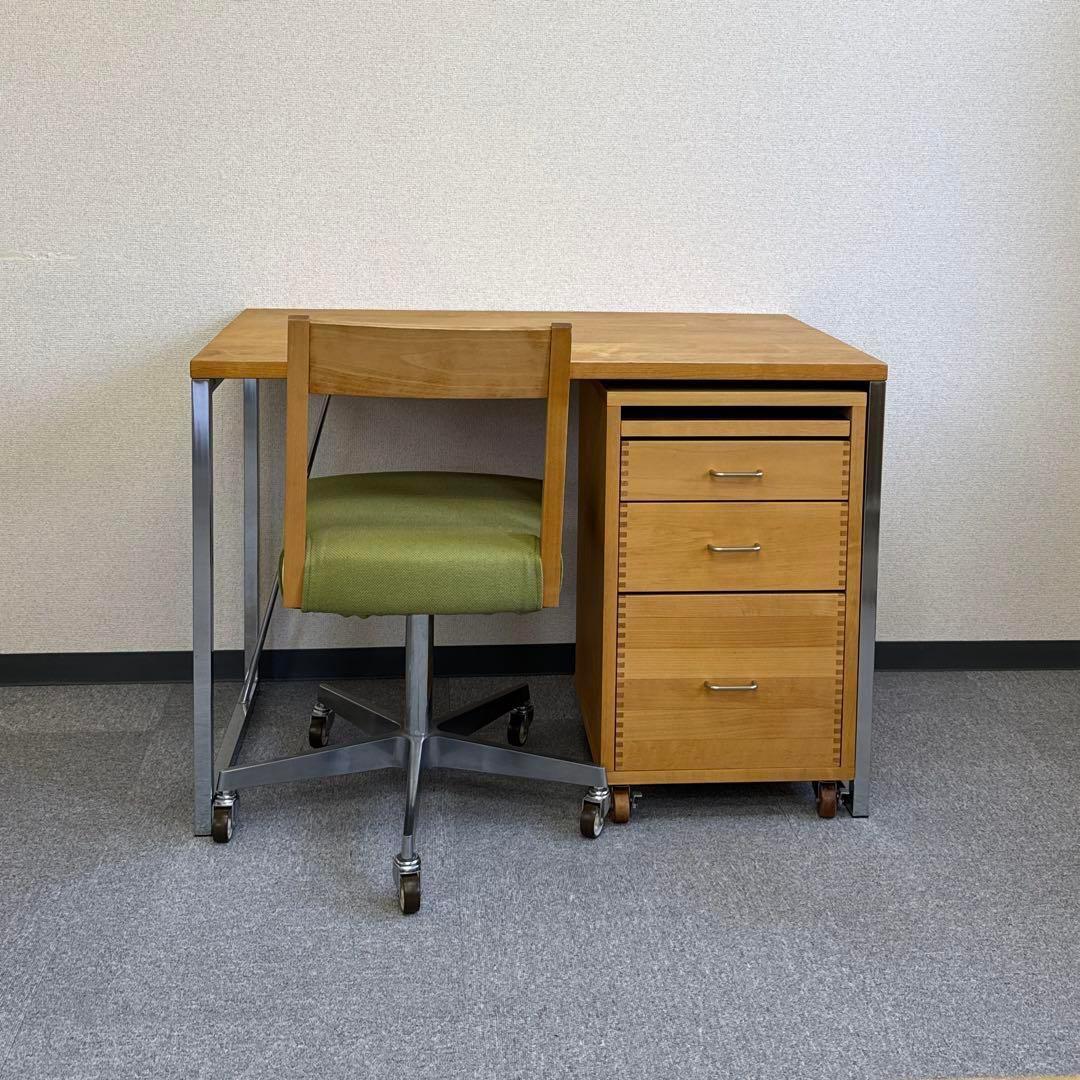 ikususu イクスス デスク