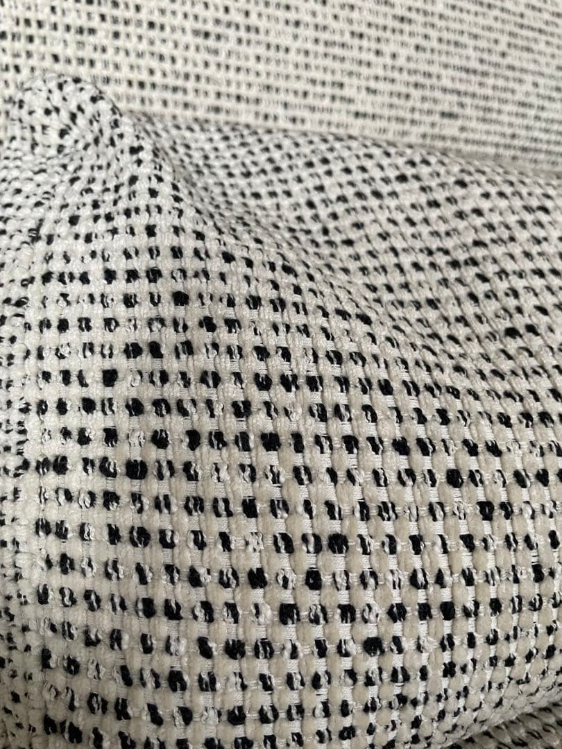 旭川木製家具　カンディハウス　エクリプス ３Pソファ　美品　送料込み