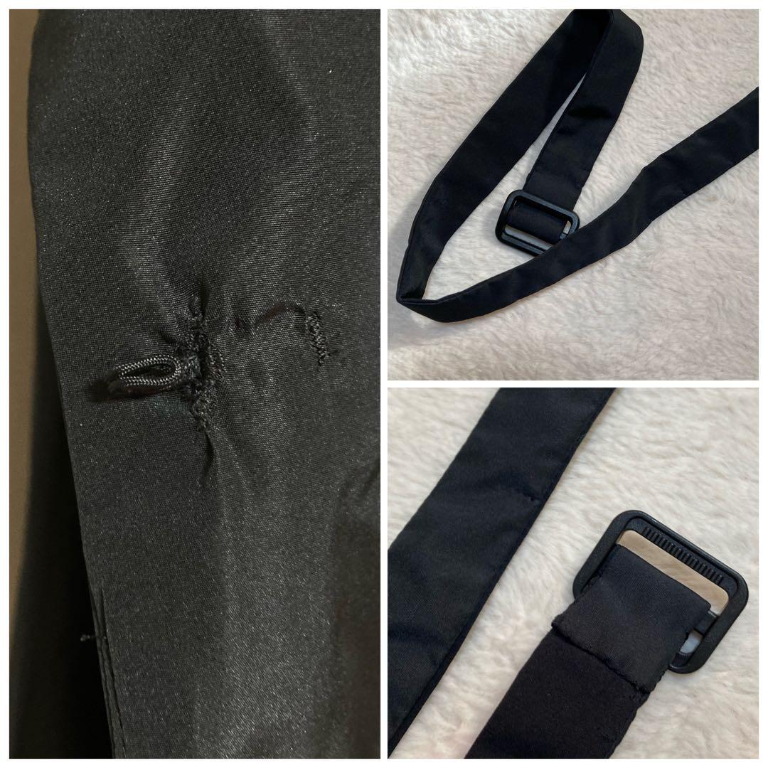 【MOGA】モガ 定価7.2万 マイクロタフタコート トレンチコート 17号