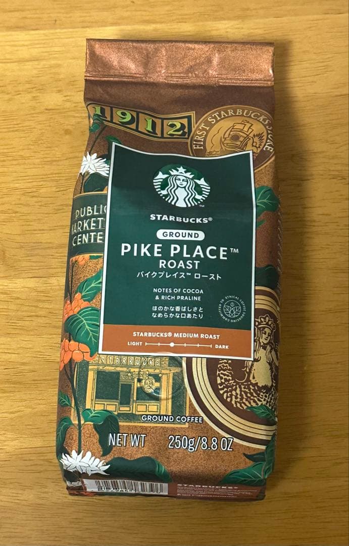 【抜き取りなし】スターバックス福袋　2025