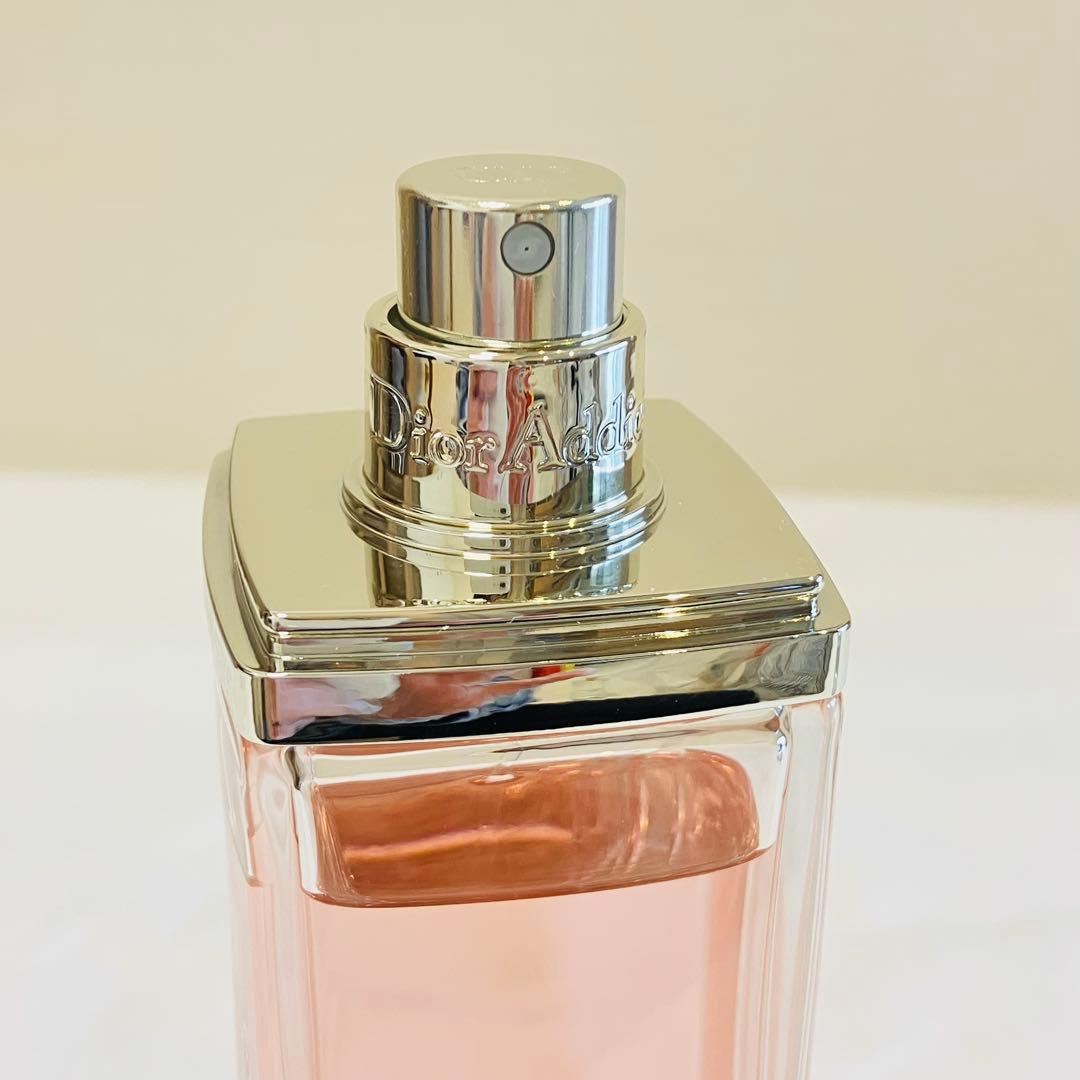 専用２点ディオール アディクト オー　フレッシュ　オードトワレ　香水　100ml