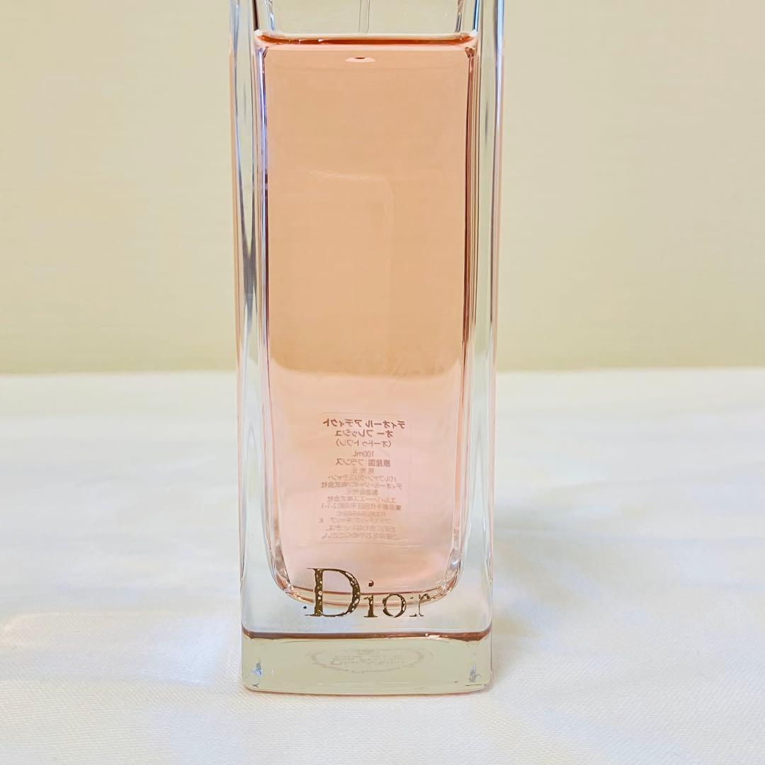 専用２点ディオール アディクト オー　フレッシュ　オードトワレ　香水　100ml