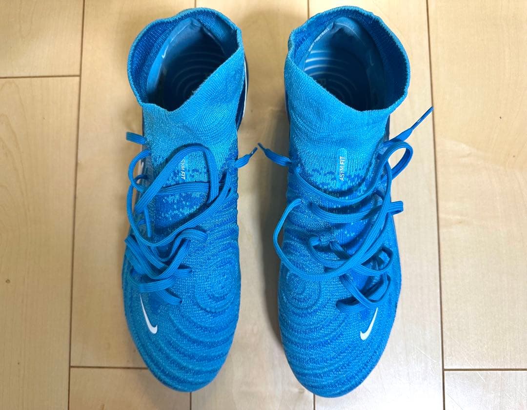 ナイキ ファントム ルナ 2 エリートAG サッカースパイク26.5㎝