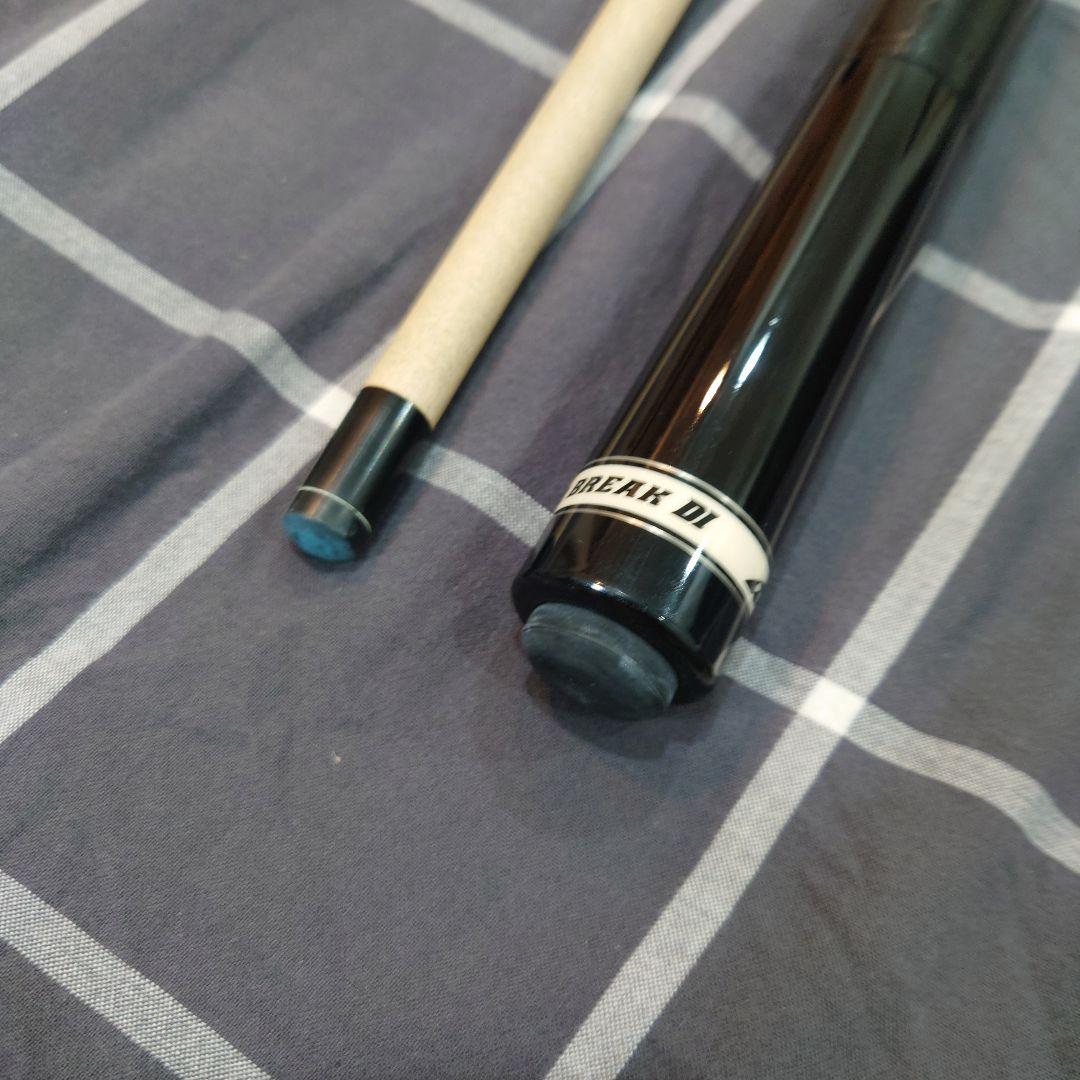 パワーブレイクDI ビリヤード CUE