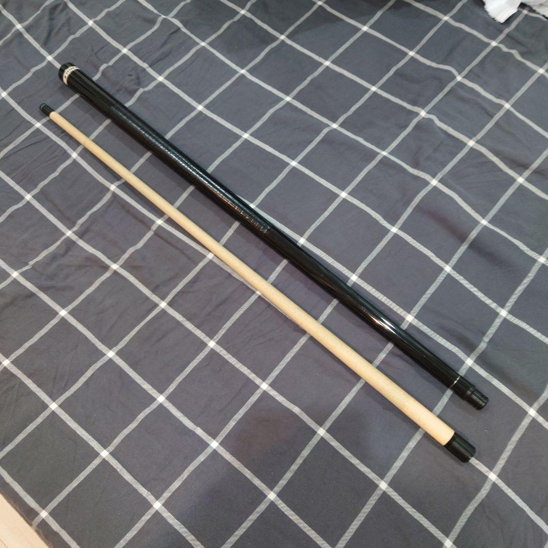 パワーブレイクDI ビリヤード CUE