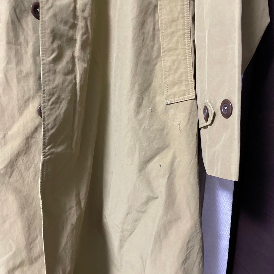 90s patagonia シティレインコート　雪なしタグ