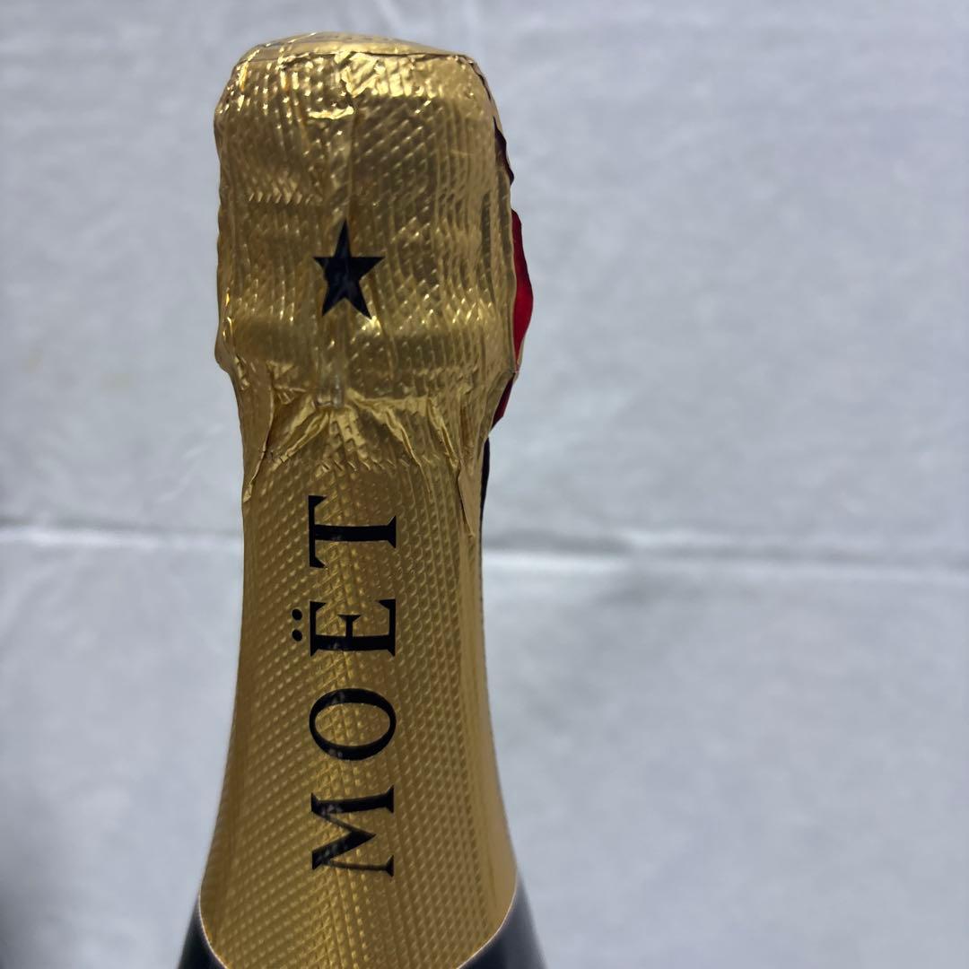 モエ•エ•シャンドン アンぺリアル 750ml 箱無し 3本