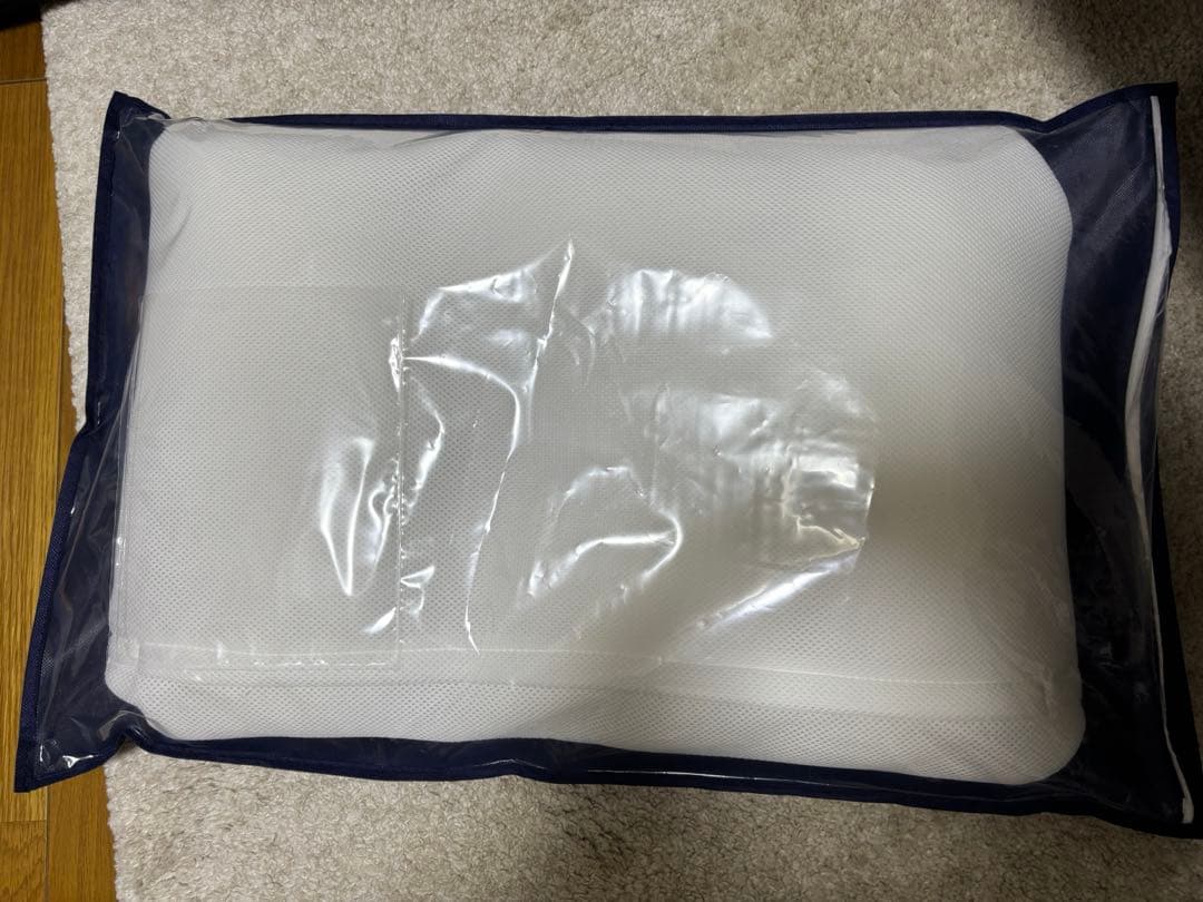 LOFTY ロフテー5セルピロー2号　エラスティックパイプ