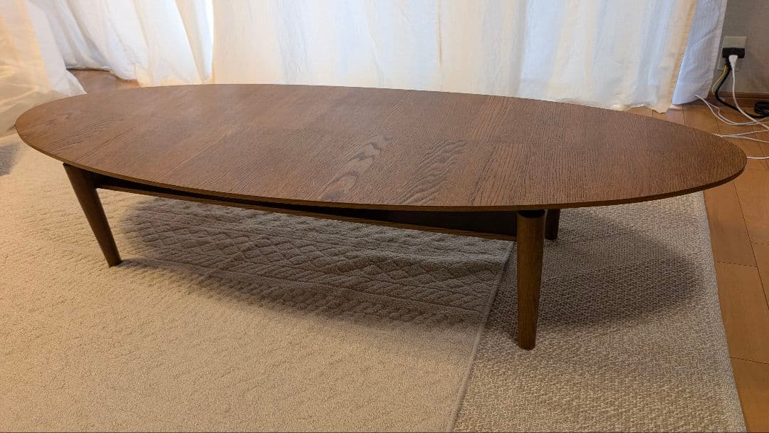 IKEA リビングテーブル（新品価格39,990円）