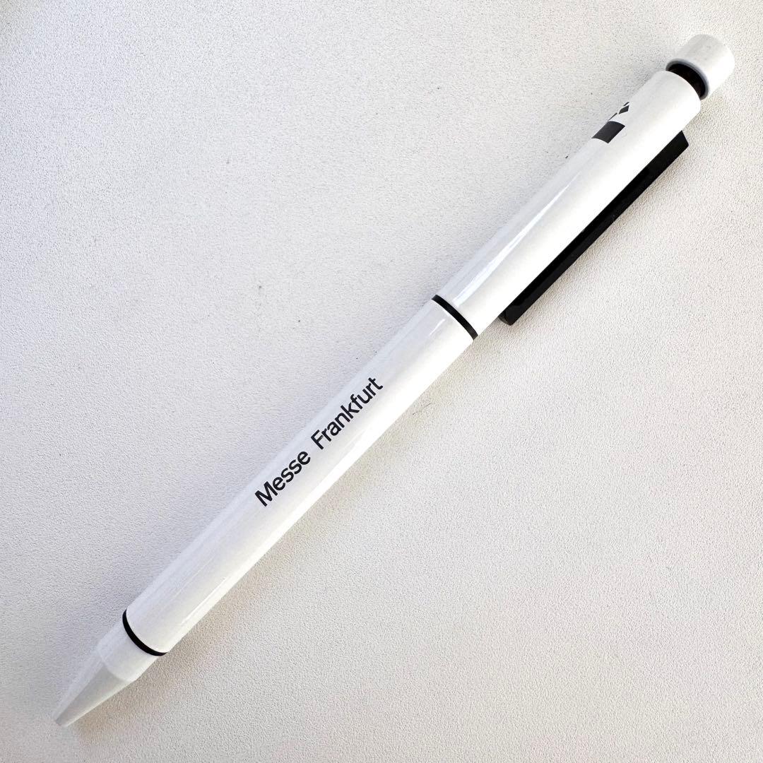 廃番 廃盤 ヴィンテージ LAMY ラミー twinpen ツインペン ホワイト