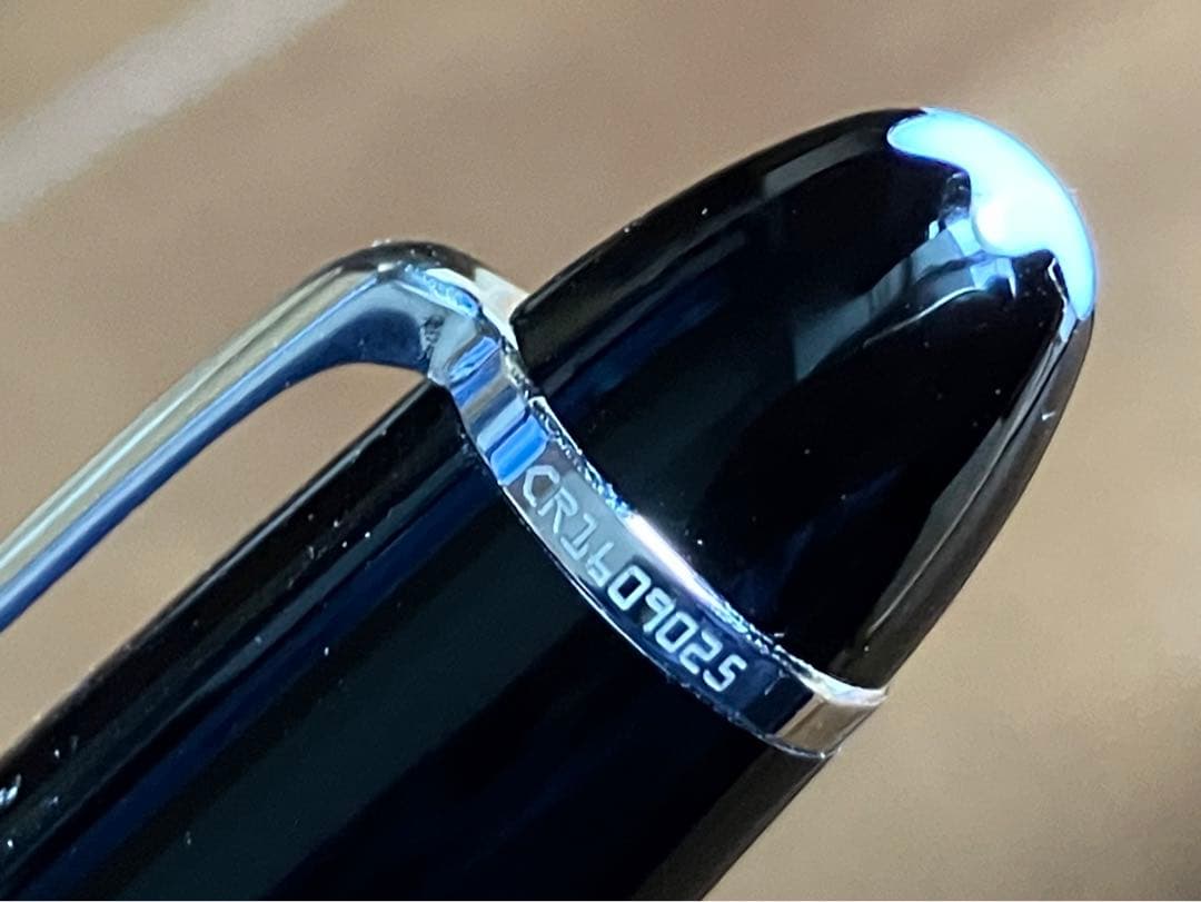 Montblanc Legrand モンブラン ルグラン ボールペン