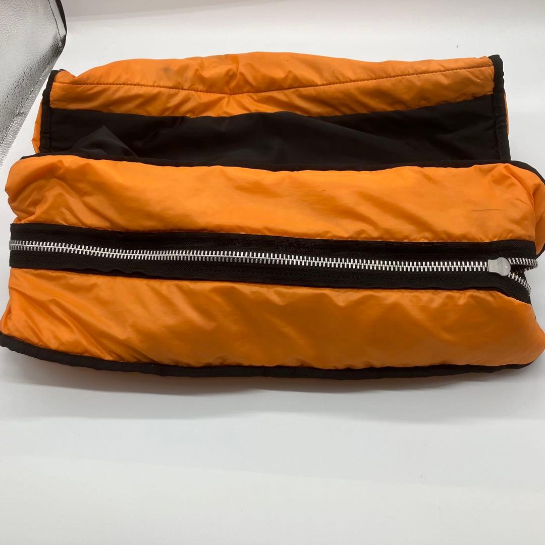 専用　PORTER タンカー XLサイズ ブラック 大容量　2WAY