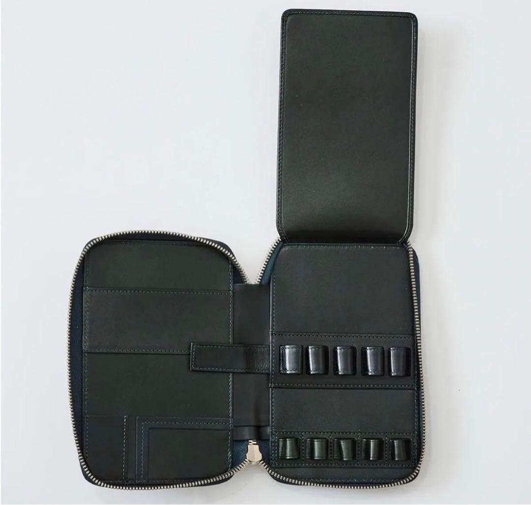 2024年Ver.【SY-07 欅】しーさー×野原工芸× nomadic