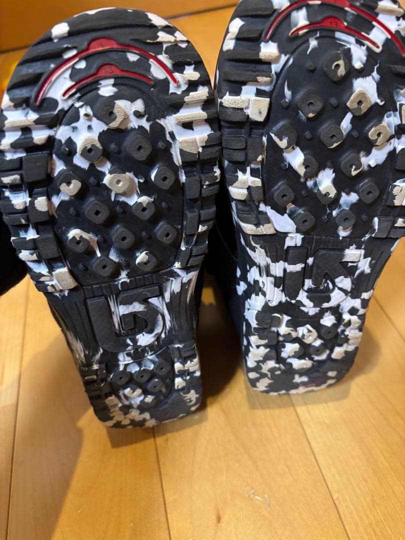 Burton Grom Boa スノーボードブーツ　19.5cm