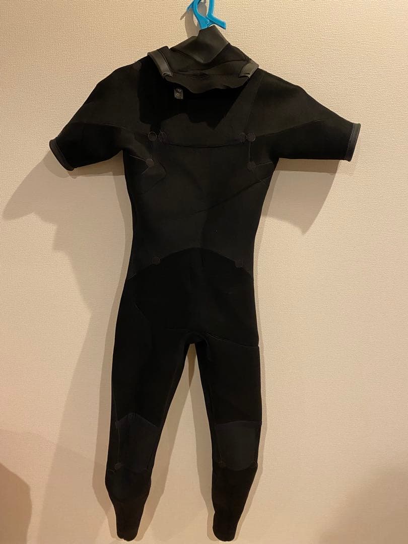 ハーレー Hurley サーフィンウエットスーツ 3/2 シーガル
